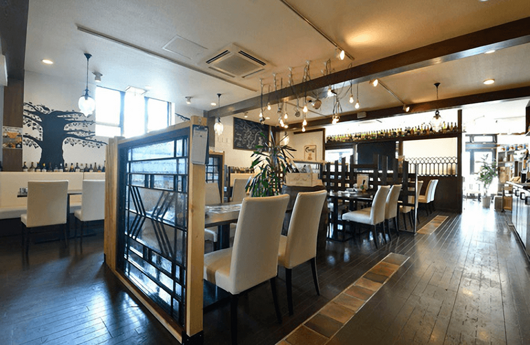 堺市の飲食店に最適な業務用エアコン取り付け！