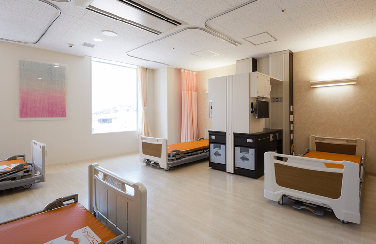 大阪府堺市の病院に最適な業務用エアコン入替えを提供します！
