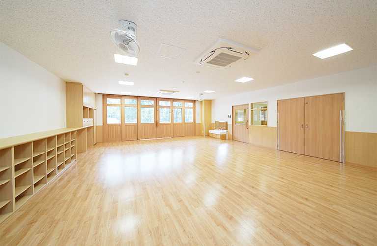 子どもたちの健康を守るための幼稚園空調設備、ここにあります！