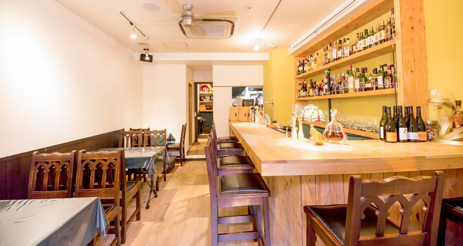堺市内の飲食店に特化した業務用エアコン入替えで省エネ生活を推進！