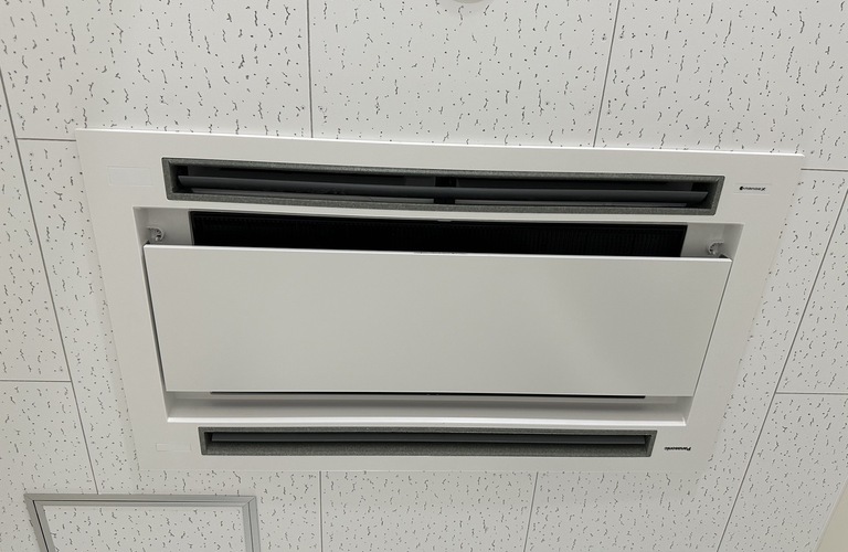 集客力を高める！業務用エアコンのメンテナンスと入替えはお任せください。