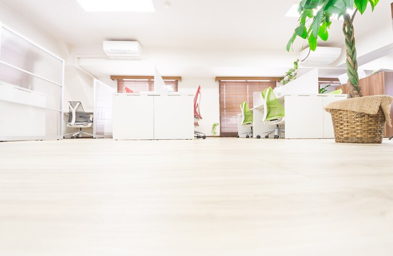 堺市のビジネスを快適に！業務用エアコンの設置とメンテナンスはお任せ