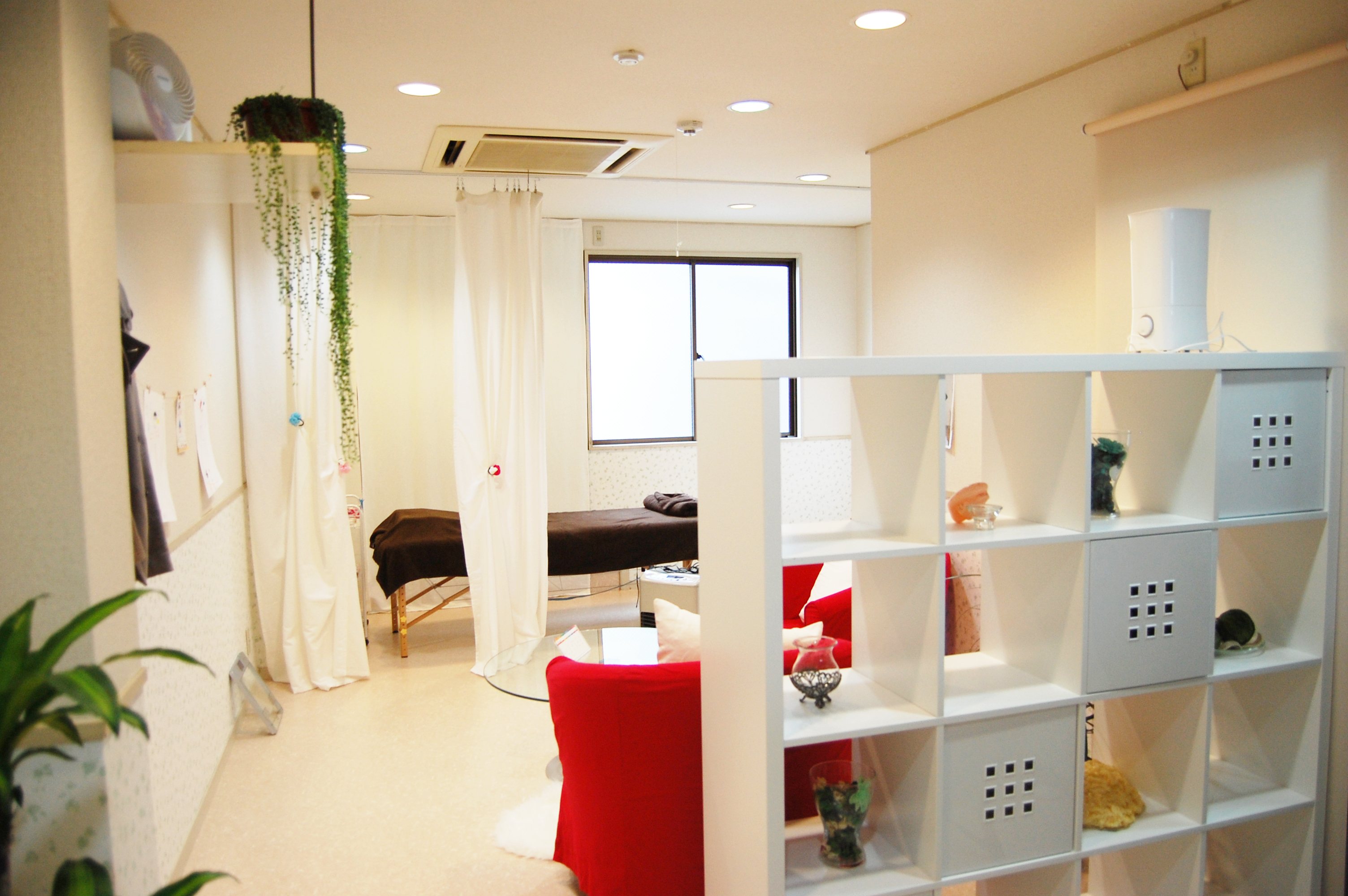 店舗に最適な業務用クーラーで集客アップ！
