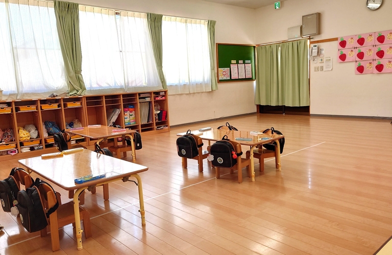 幼稚園の快適な学び舎づくりをサポート！