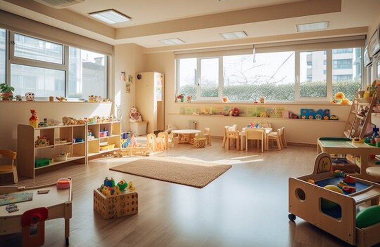 奈良県幼稚園必見！業務用エアコンの補助金を活用して快適な教室環境を整えよう！
