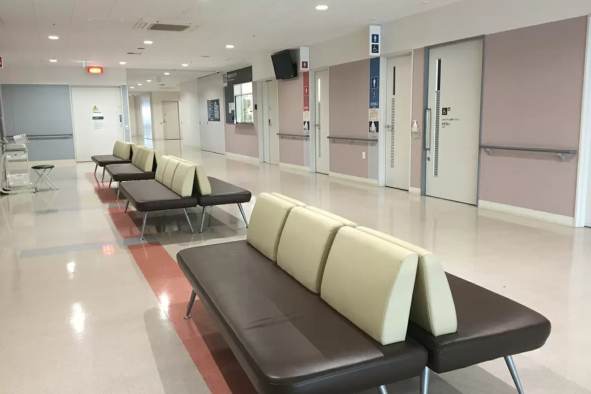 奈良県の病院が得られるエアコン補助金で設備投資をもっとお得に！