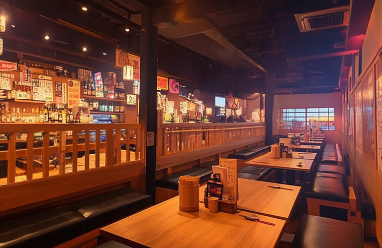 大阪府飲食店必見！業務用エアコンの賢い取り付け方法とコストを徹底解説！