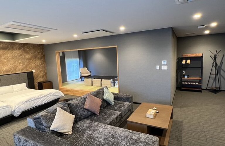 大阪のホテルで顧客満足度を向上させる！業務用エアコン導入法