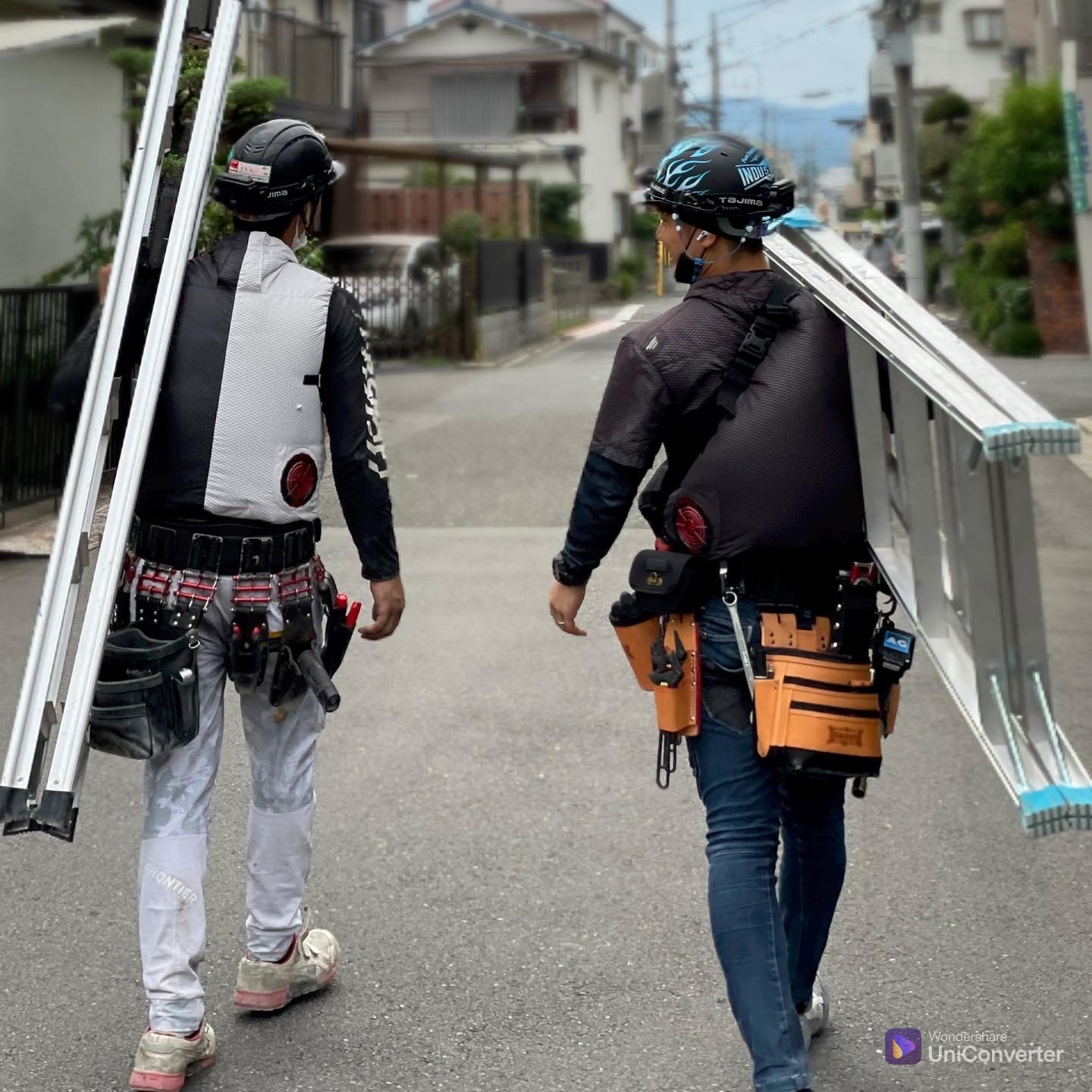 5. 施工実績の紹介