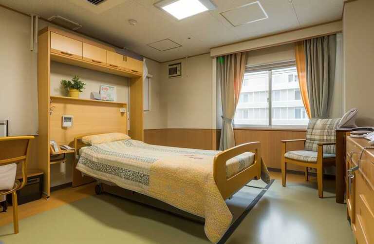 羽曳野市の老人ホームに最適な業務用エアコンの新設・更新をご提案します！