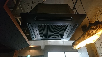 業務用エアコンの特徴とメリット
