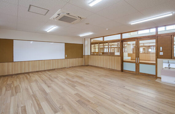 冬でも安心！高槻市の学校向けエアコン工事で快適な温度管理を実現します