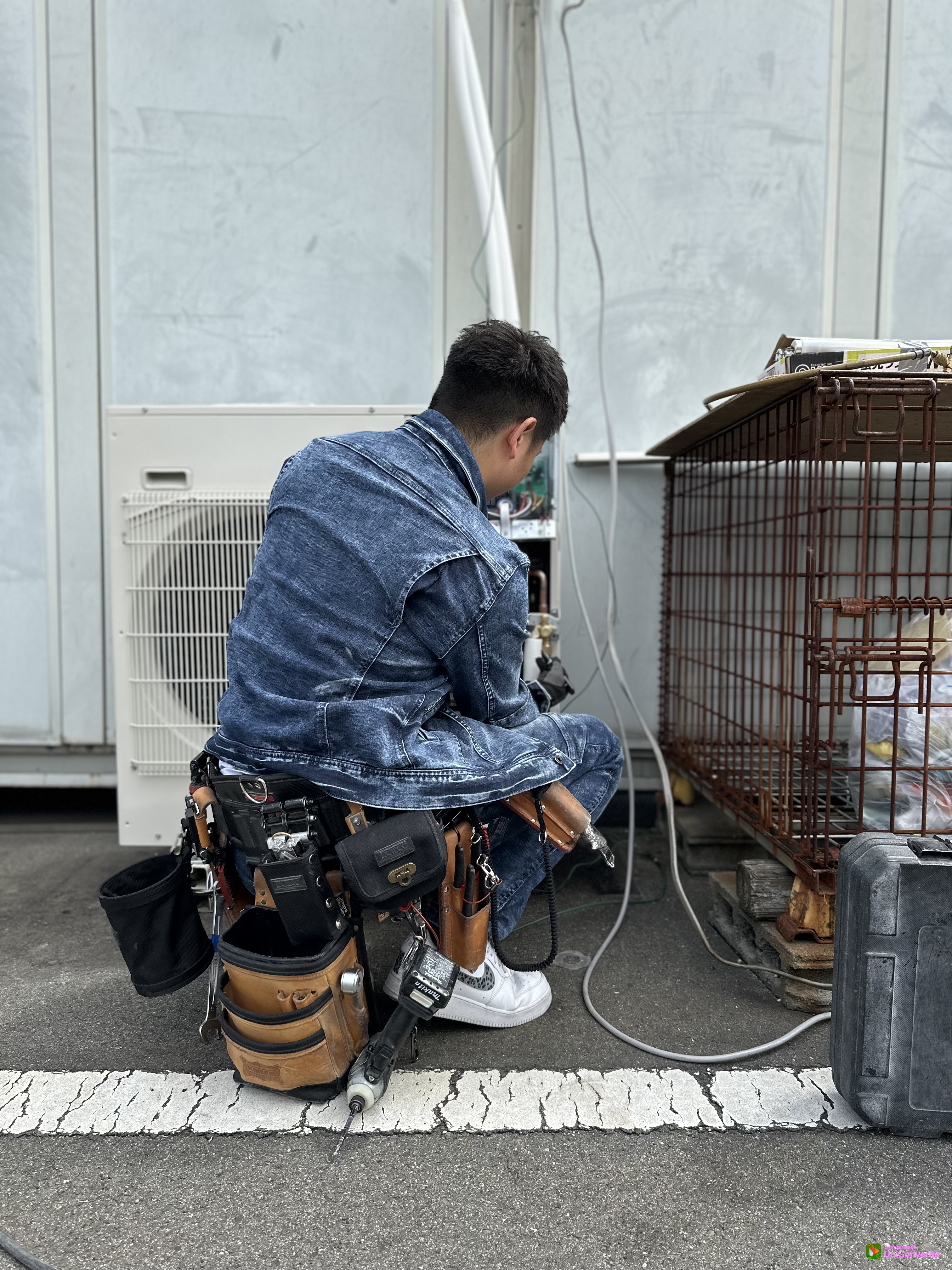 5. メンテナンス不要の安定運用