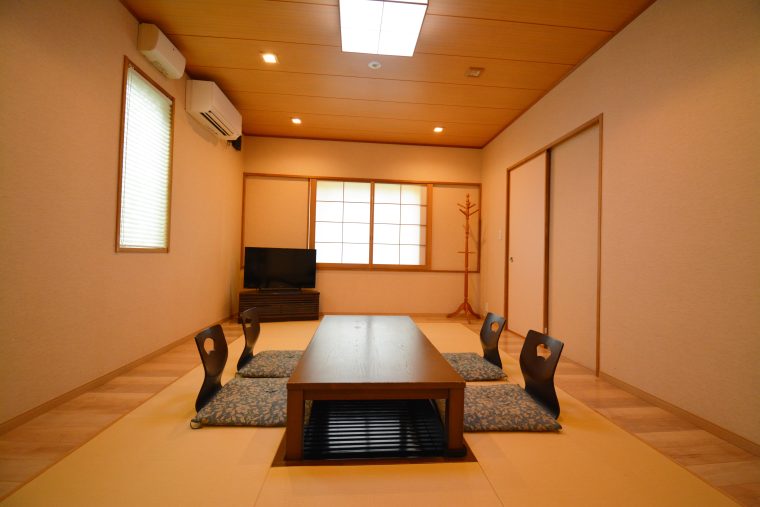 京都市で実現する業務用エアコンの未来。快適さと省エネを両立！
