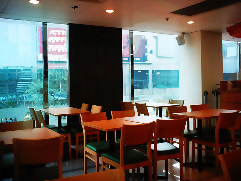 店舗運営に最適な業務用エアコンの交換で省エネ効果をアップ！