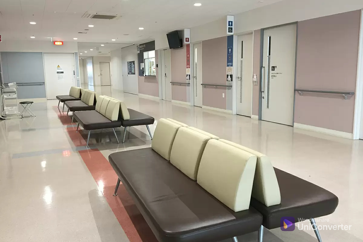 岸和田市の病院向けエアコン工事はお任せ！