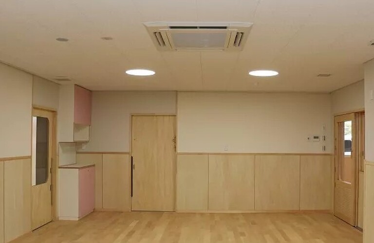 高槻市での業務用エアコン取り付けはお任せ！