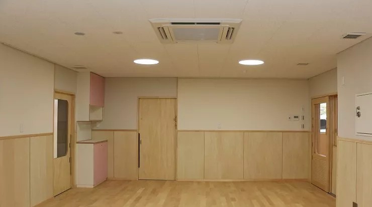 高槻市での業務用エアコン取り付けはお任せ！