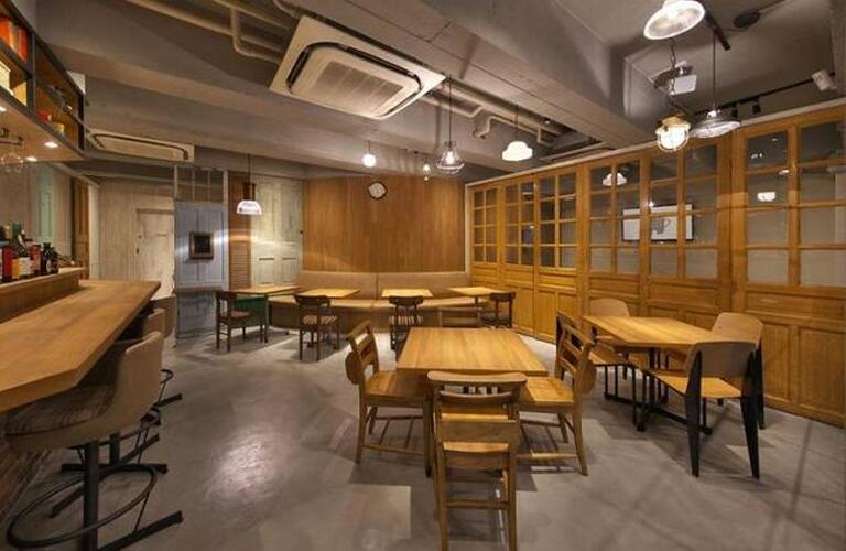 店舗改装時の必需品！業務用エアコンで顧客満足度アップ