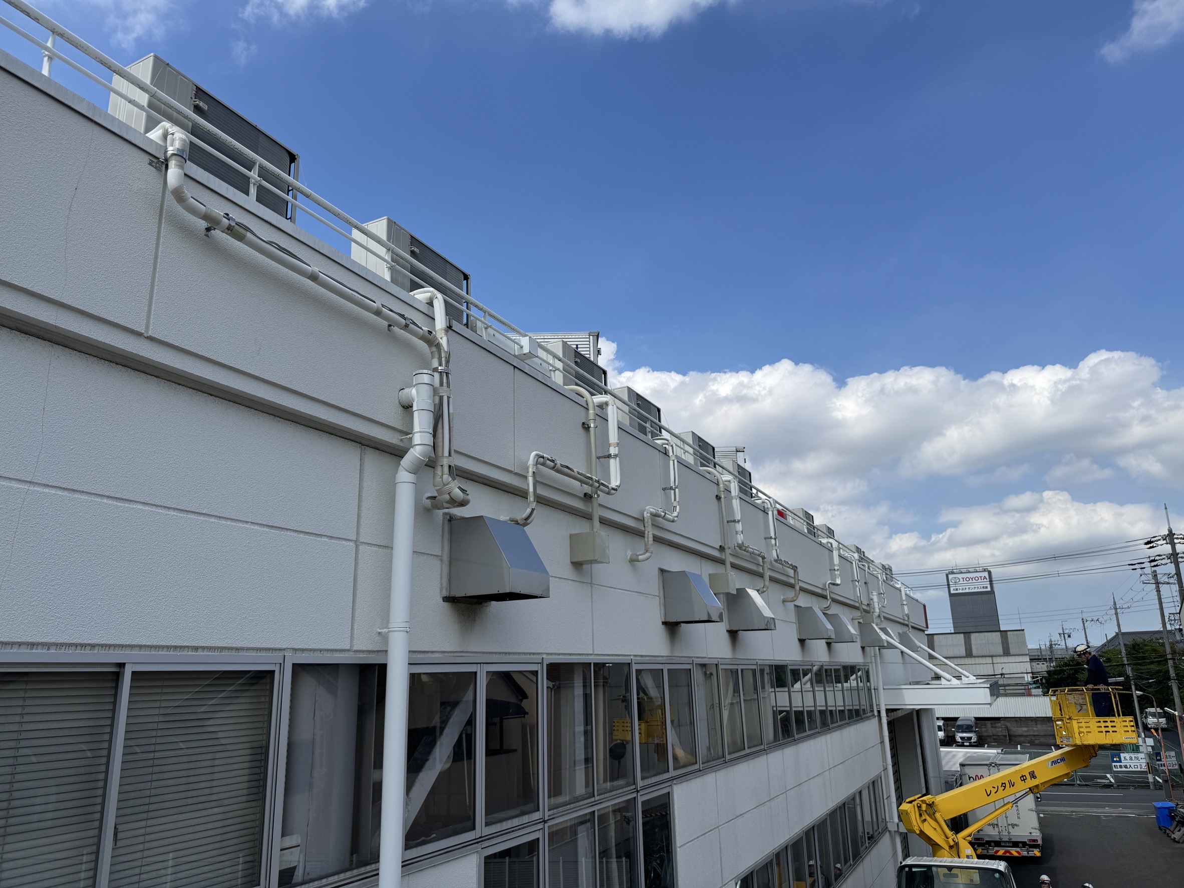 HVACシステムの選び方