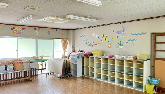 2. 松原市の保育園に業務用エアコンが必要な理由