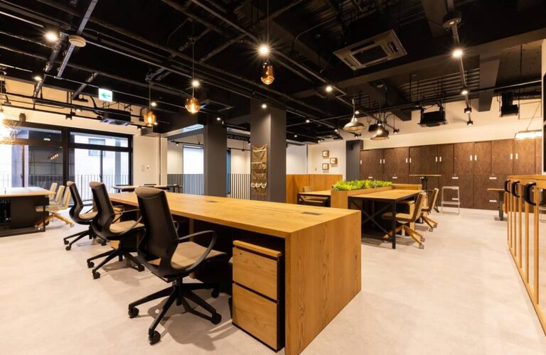 初期費用を大幅カット！豊岡市のビジネスを支える業務用エアコン導入はサブスクで！