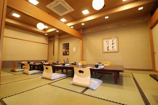 初期投資ゼロで飲食店の空調を手軽に！