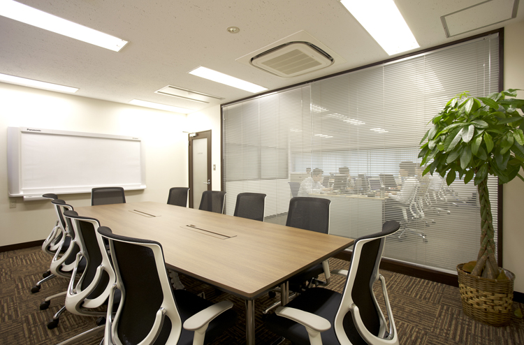 京都府の企業必見！快適なオフィス作りのパートナーに！