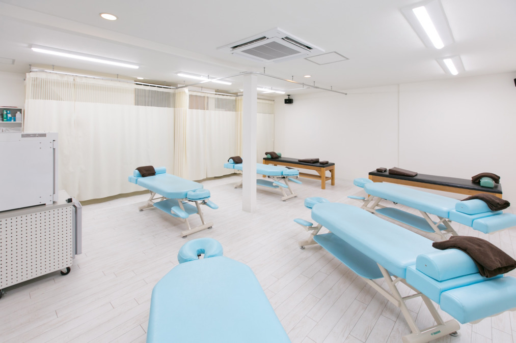 信頼と実績のある接骨院専用エアコン工事、新設見積もりのご案内