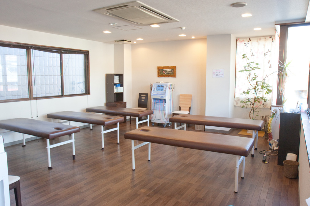 新設工事の重要性