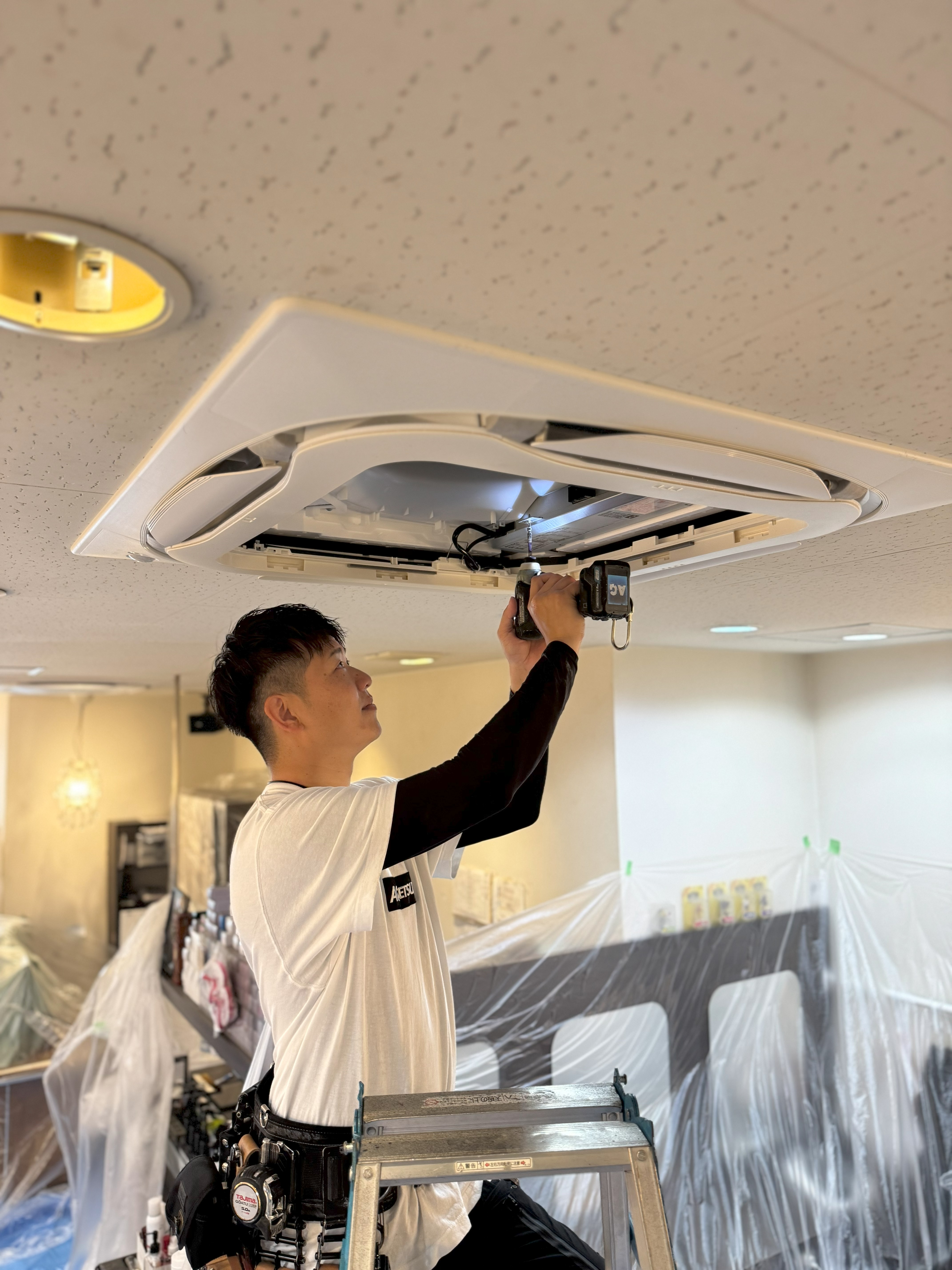 まずはお気軽に問い合わせを！