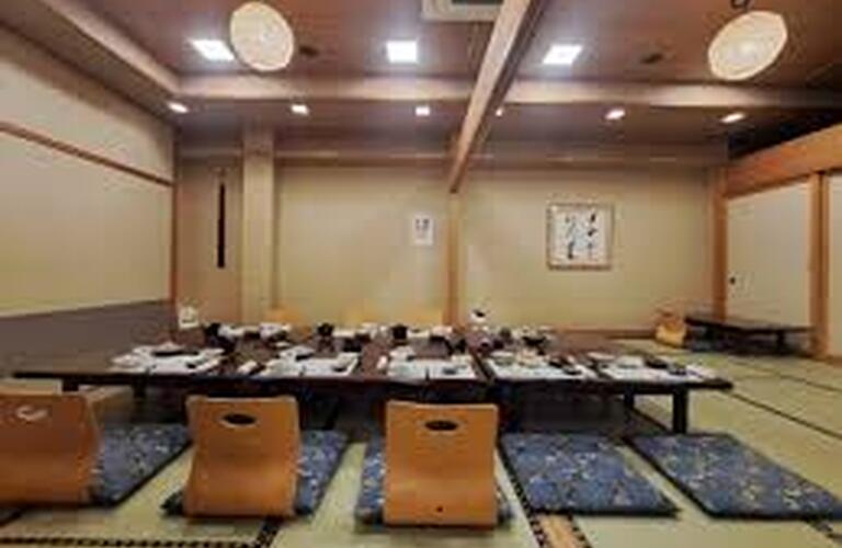 堺市の居酒屋で冷暖房設備を完全サポート！