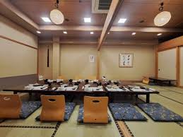 堺市の居酒屋で冷暖房設備を完全サポート！