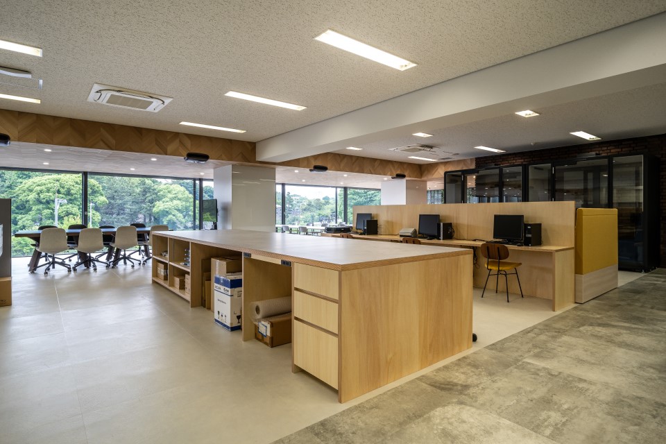 移設工事でコスト削減をご提案