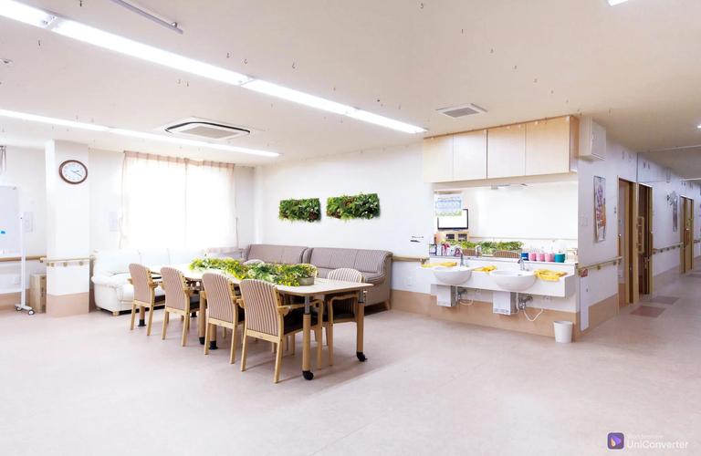 高槻市の老人ホーム向け業務用エアコン、新設工事は私たちにお任せ！