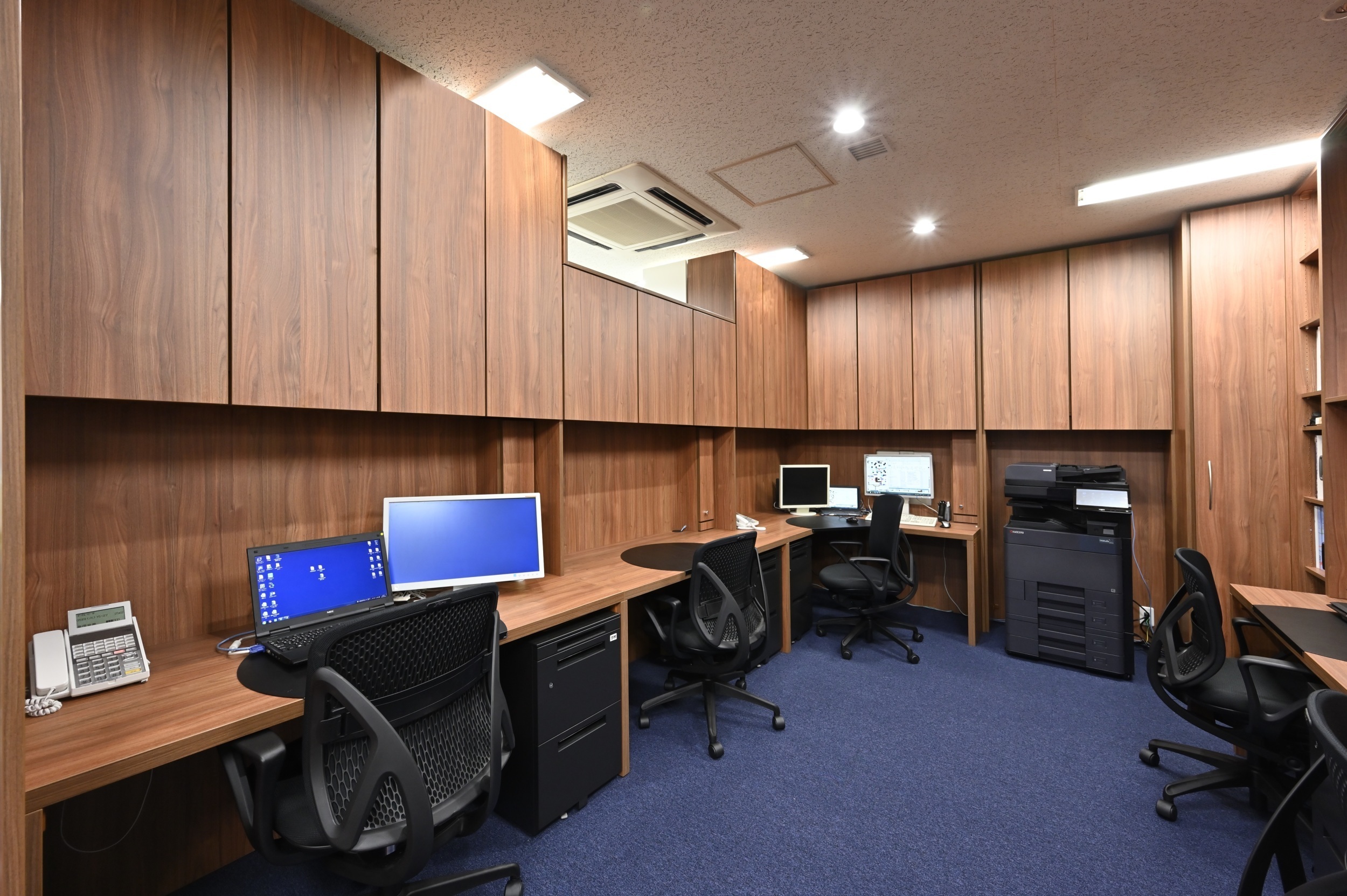 業務用エアコン選びのその前に！見極めポイントを知ろう！