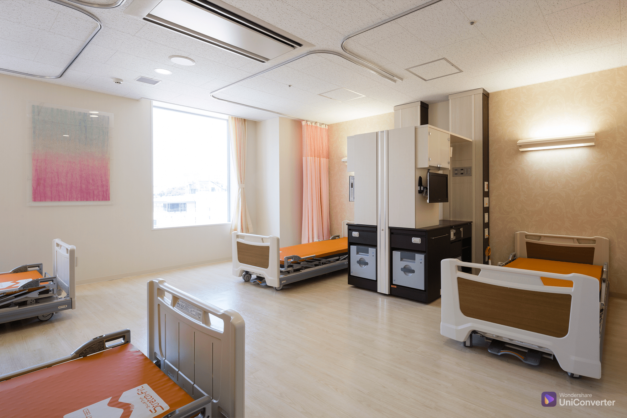 新しい医療のカタチ、吹田市の業務用エアコン新設工事がもたらす利点を見逃すな！