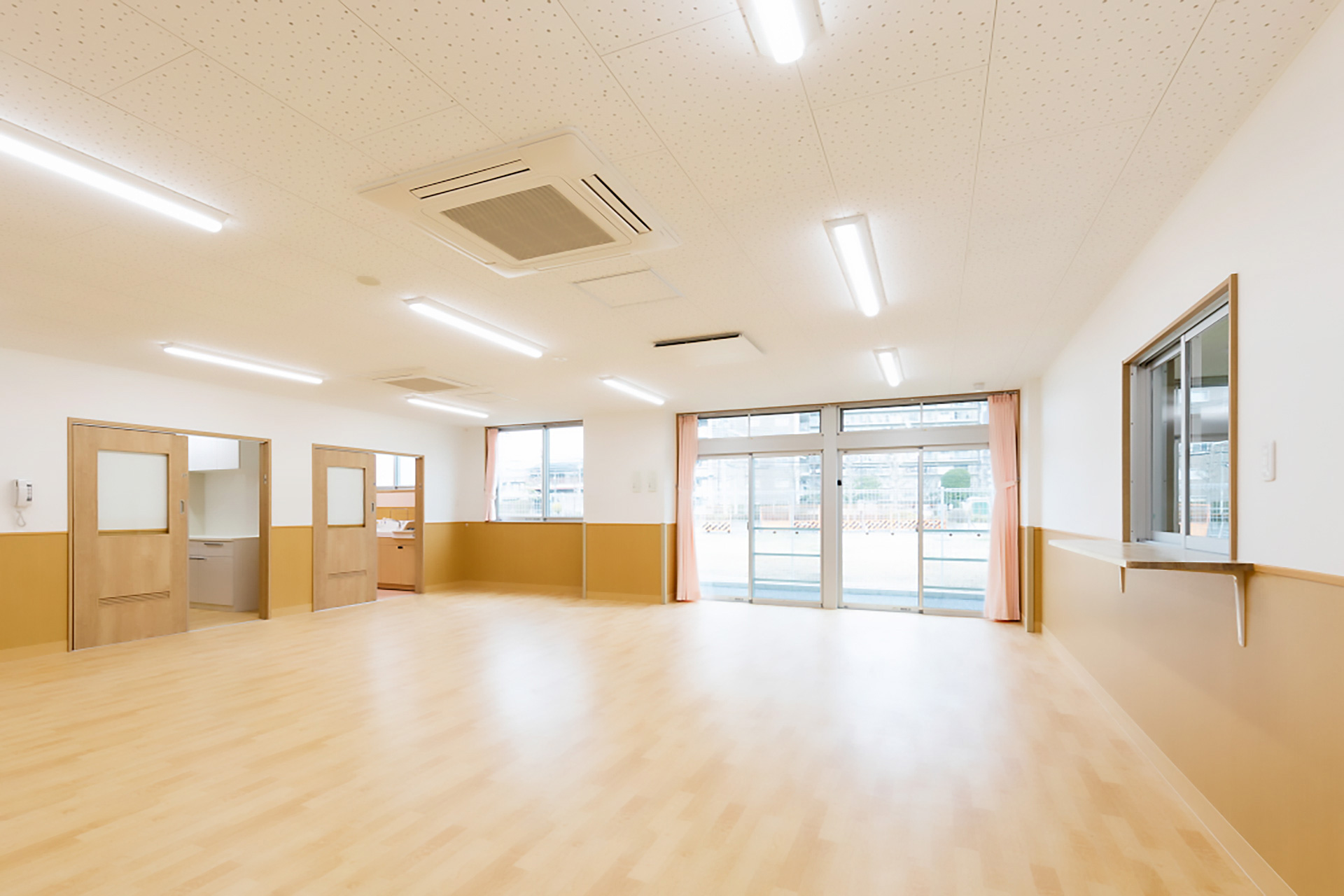 子どもたちの健康を守るための空調工事、始めませんか？