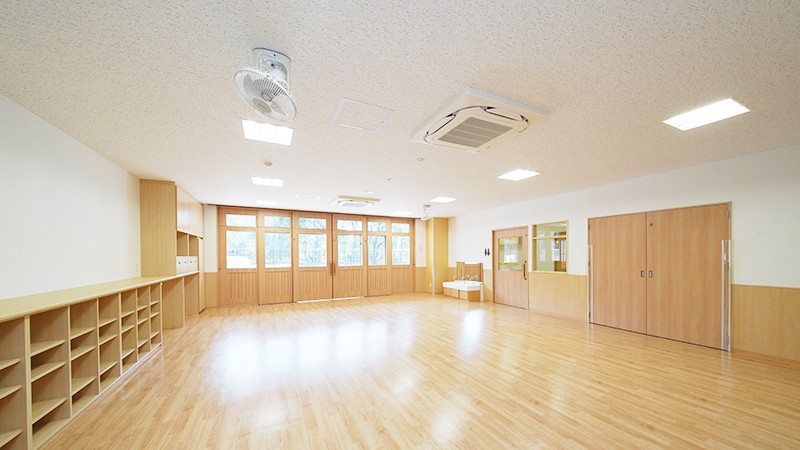 業務用空調の特長