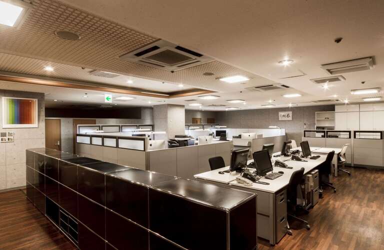 東大阪市の業務用エアコンメンテナンスで安心の快適空間を提供