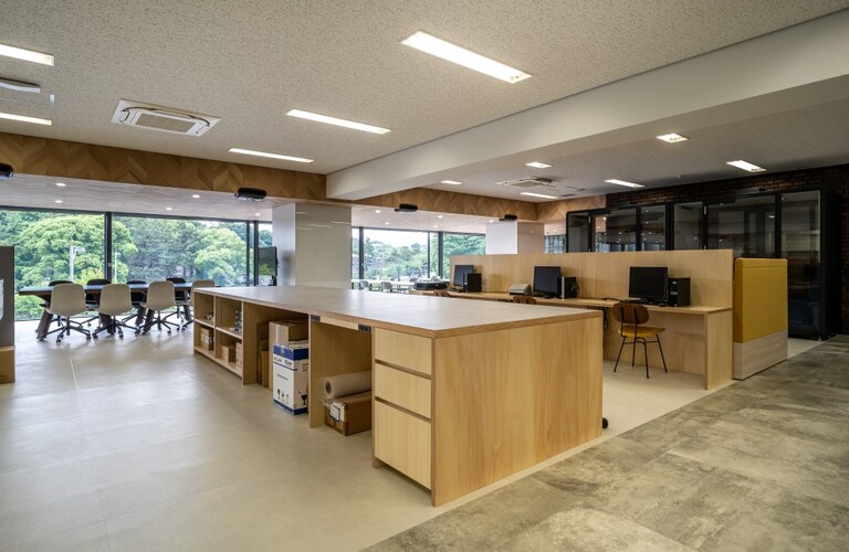 店舗の魅力を引き出す業務用エアコンの力！