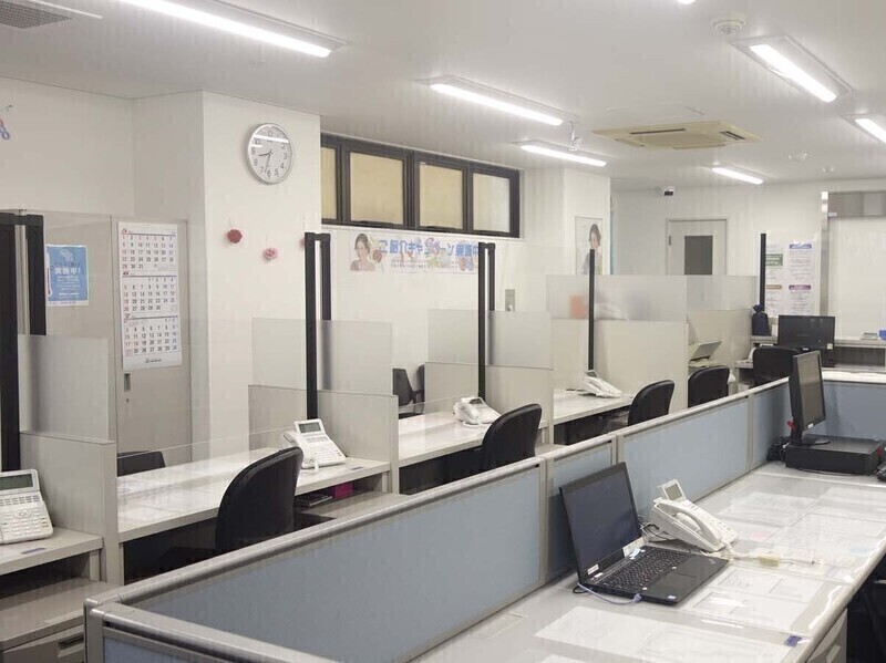 神戸市の店舗経営者必見！業務用エアコンのメンテナンスを今すぐ見直そう！