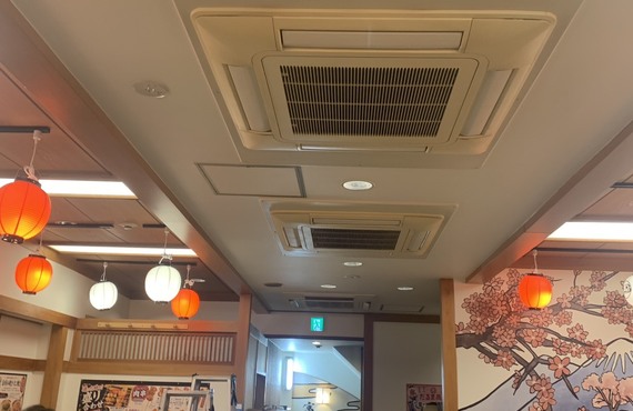 初期費用ゼロで空調導入を！丹波市の新しいカタチ、サブスクリプション制度。