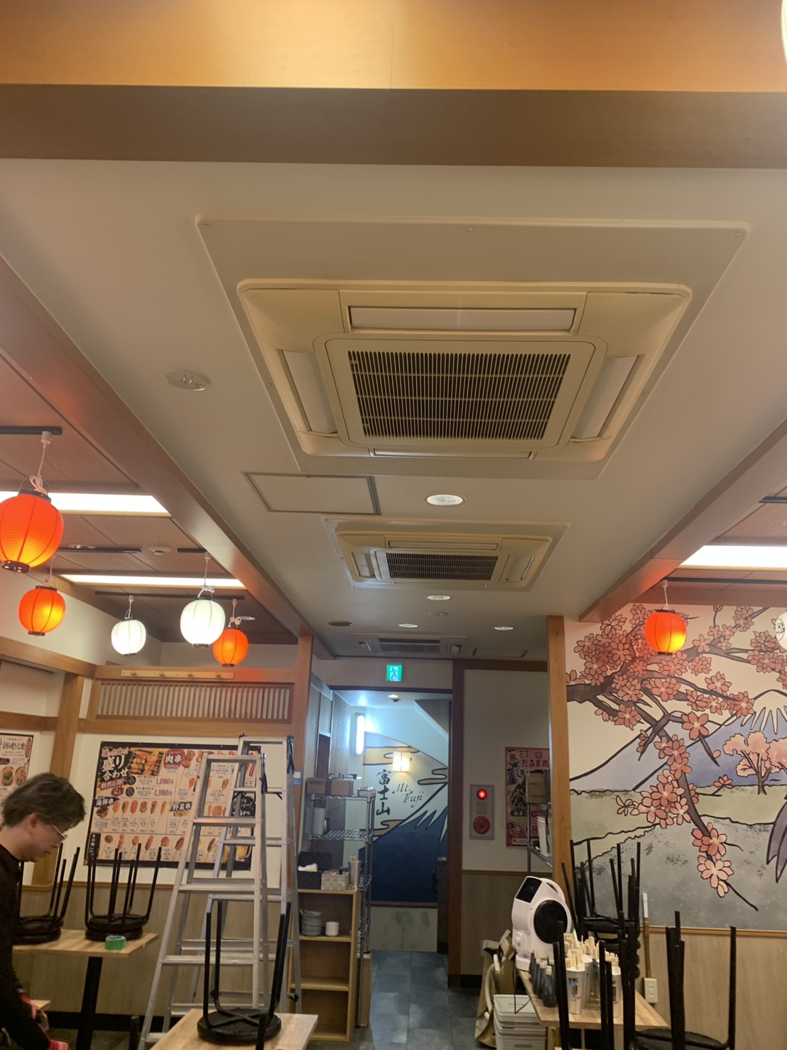 初期費用ゼロで空調導入を！丹波市の新しいカタチ、サブスクリプション制度。