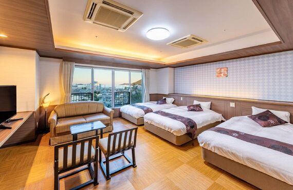 和歌山市のホテルに最適なエアコン修理と維持管理のスペシャリスト