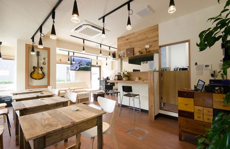 滋賀県長浜市の飲食店専用！業務用エアコンの交換工事見積もりサービス