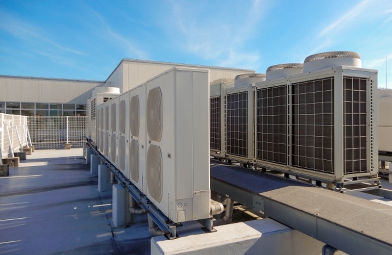 伊丹市の業務用冷暖房システムをアップグレードしませんか？