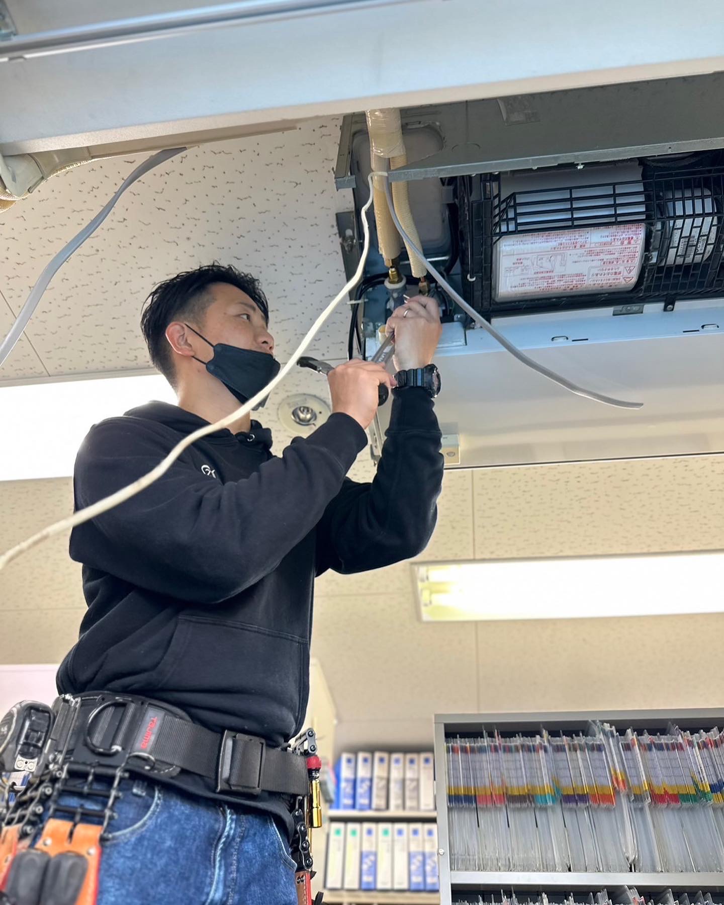 今すぐお問い合わせを！