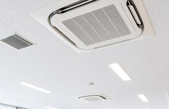 奈良市の業務用エアコンは専門業者にお任せ！