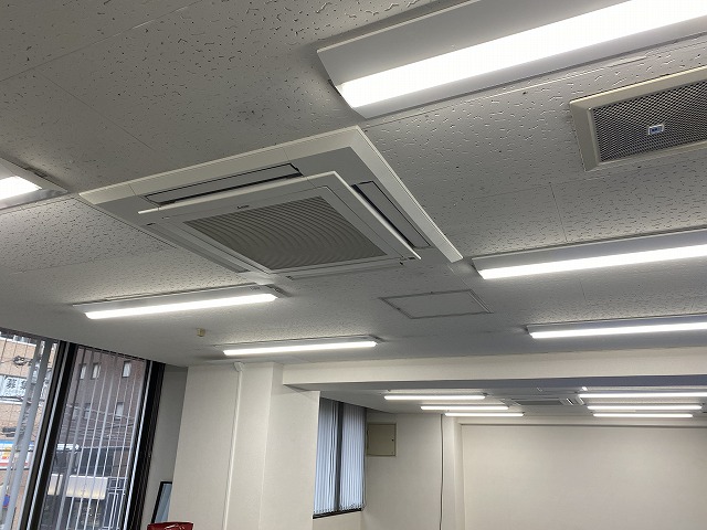 冷暖房設備の悩みを一掃するプロフェッショナルのメンテナンスサービス